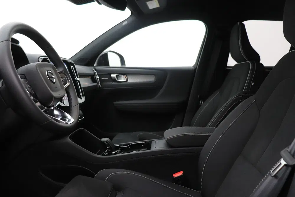 Volvo EX40 Single Motor Extended Range Plus uit 2026, foto 3