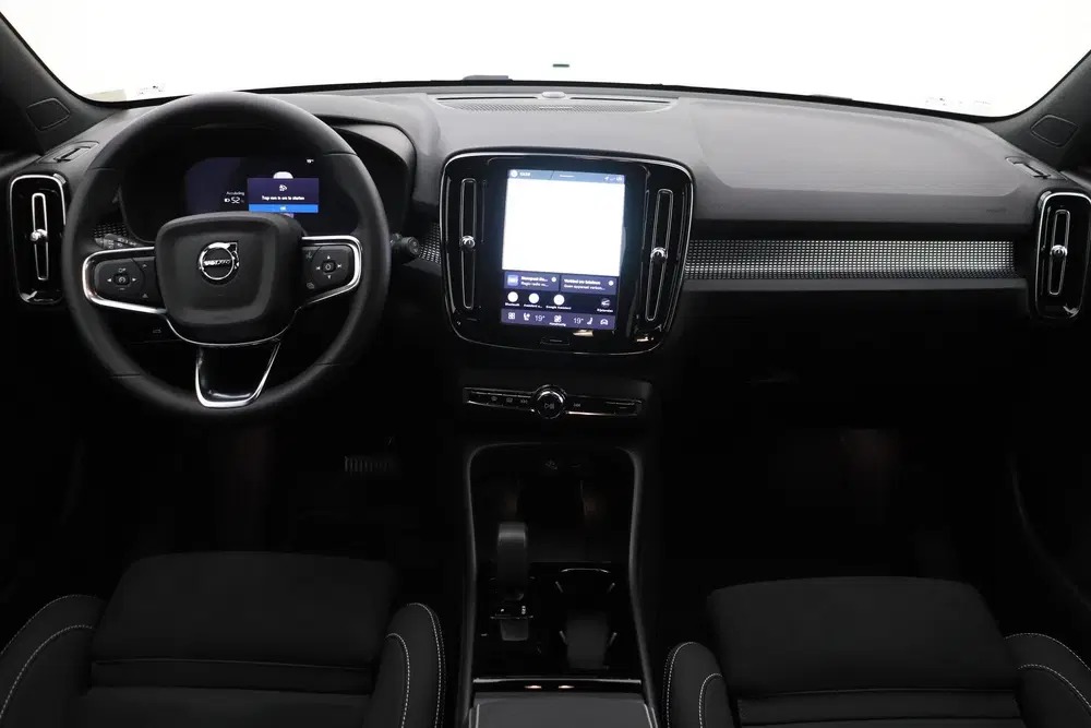 Volvo EX40 Single Motor Extended Range Plus uit 2026, foto 4
