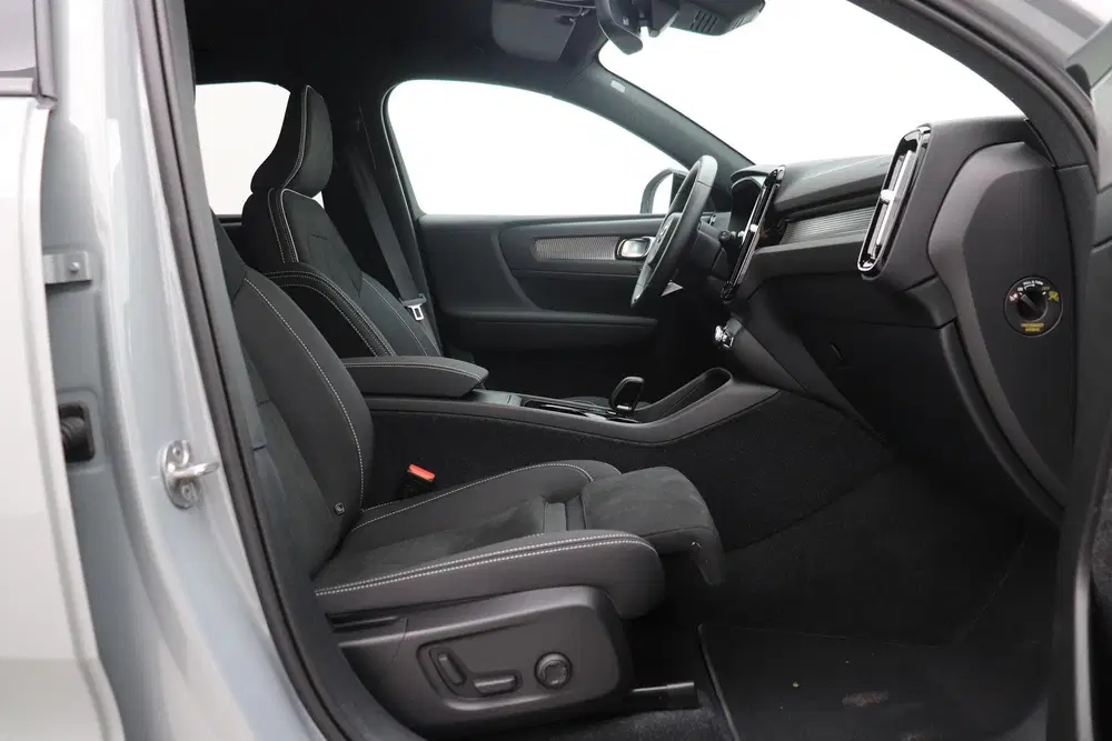 Volvo EX40 Single Motor Extended Range Plus uit 2026, foto 5