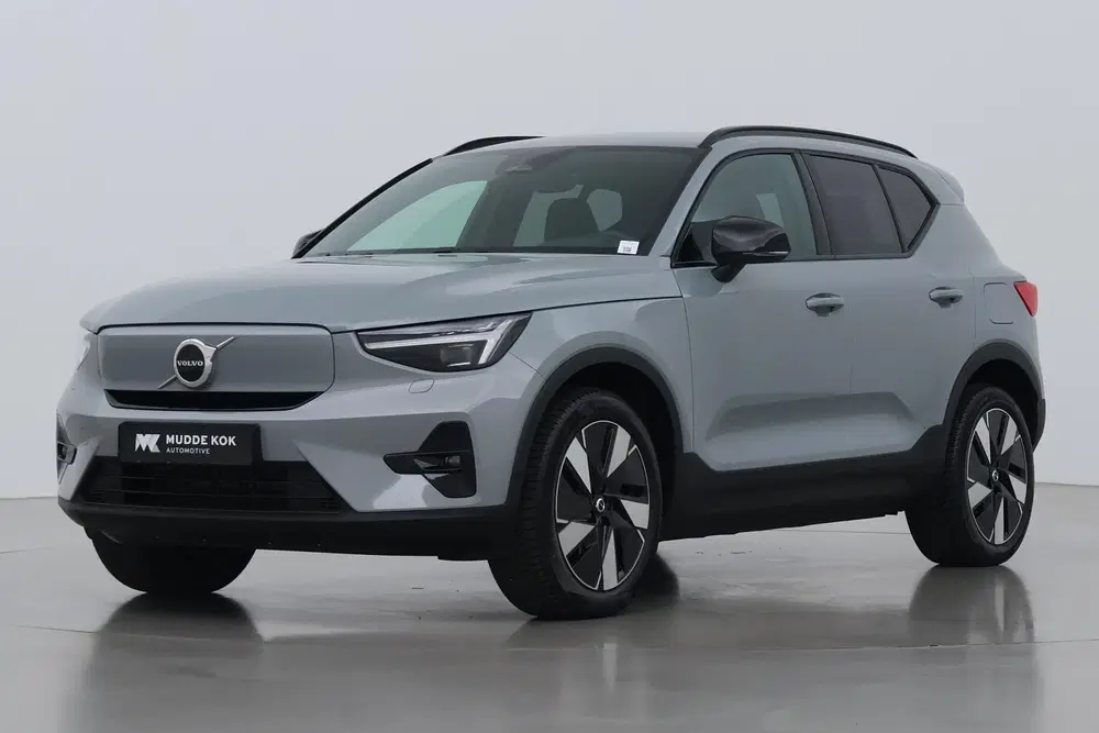 Volvo EX40 Single Motor Extended Range Plus uit 2026, foto 8