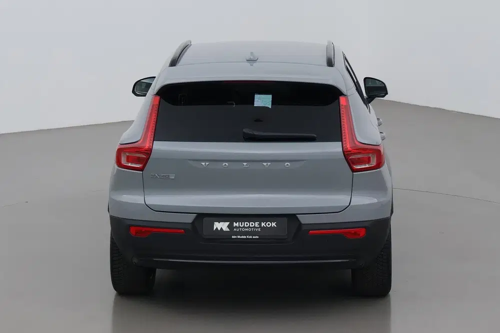 Volvo EX40 Single Motor Extended Range Plus uit 2026, foto 9