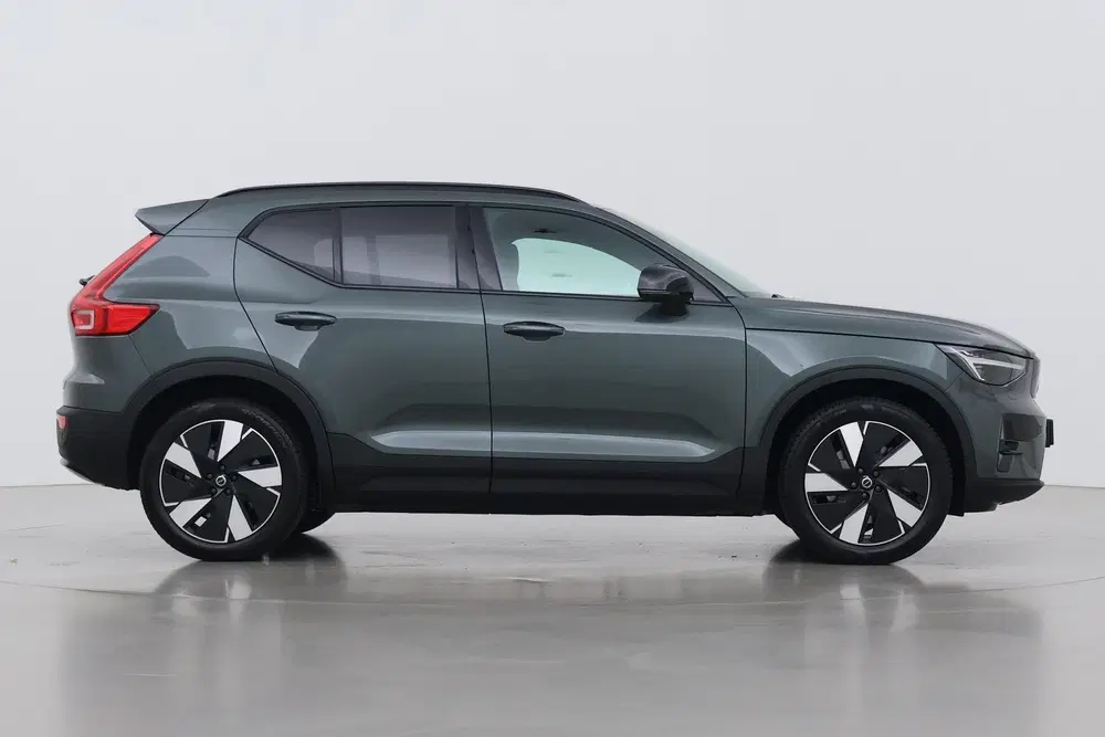 Volvo EX40 Single Motor Extended Range Plus uit 2026, foto 10