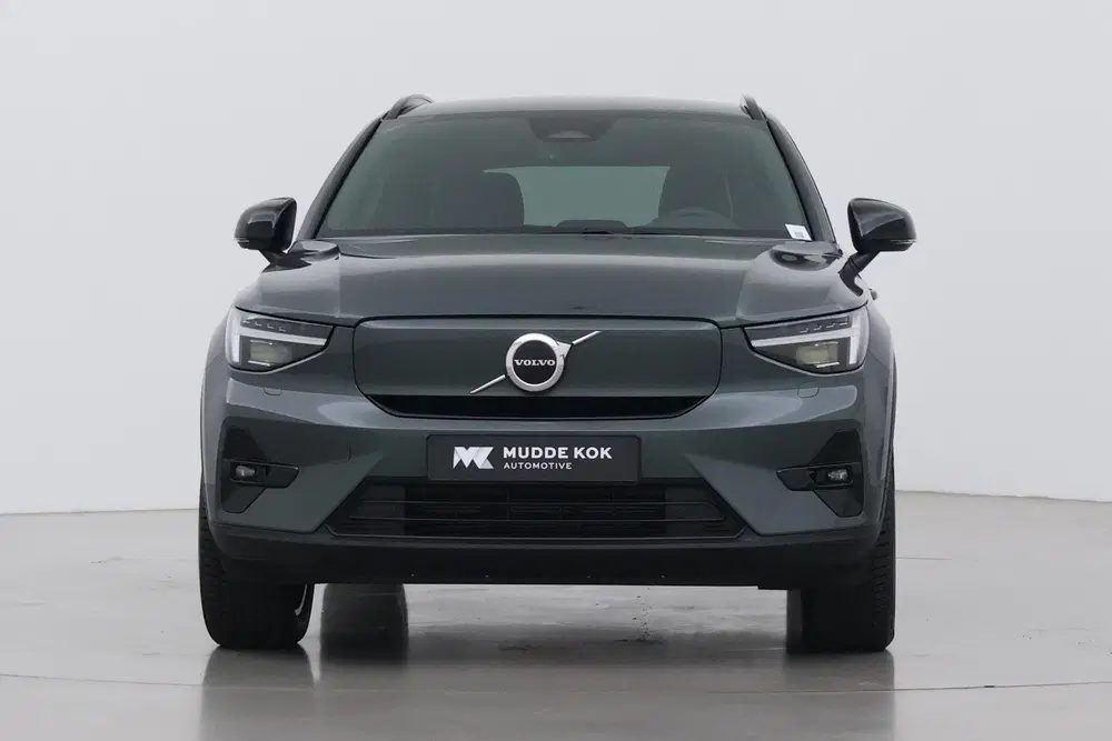 Volvo EX40 Single Motor Extended Range Plus uit 2026, foto 16
