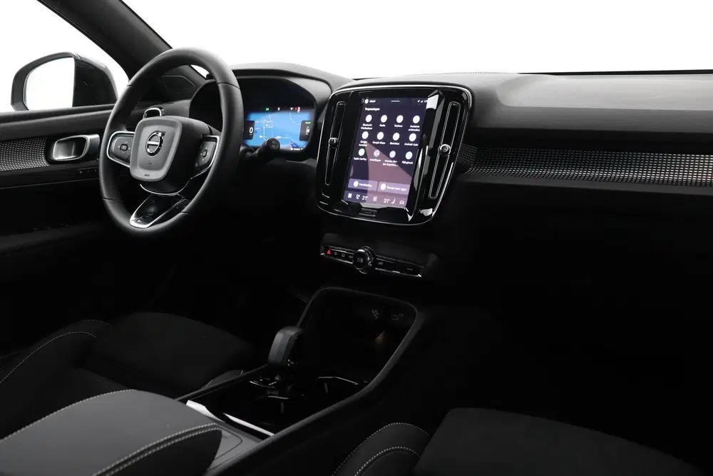 Volvo EX40 Single Motor Extended Range Plus uit 2026, foto 17