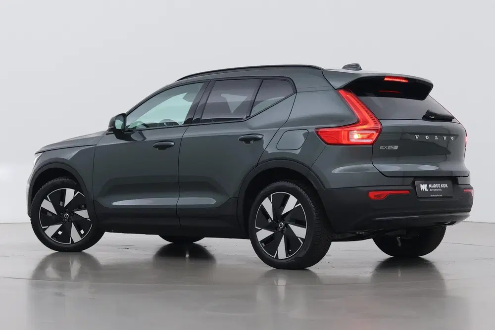 Volvo EX40 Single Motor Extended Range Plus uit 2026, foto 2