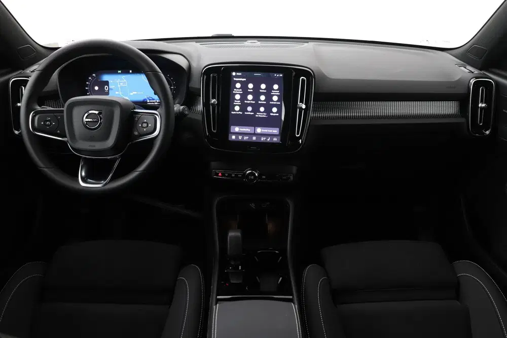Volvo EX40 Single Motor Extended Range Plus uit 2026, foto 4