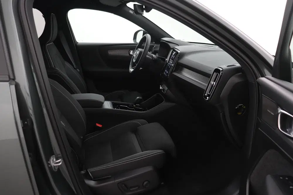 Volvo EX40 Single Motor Extended Range Plus uit 2026, foto 5