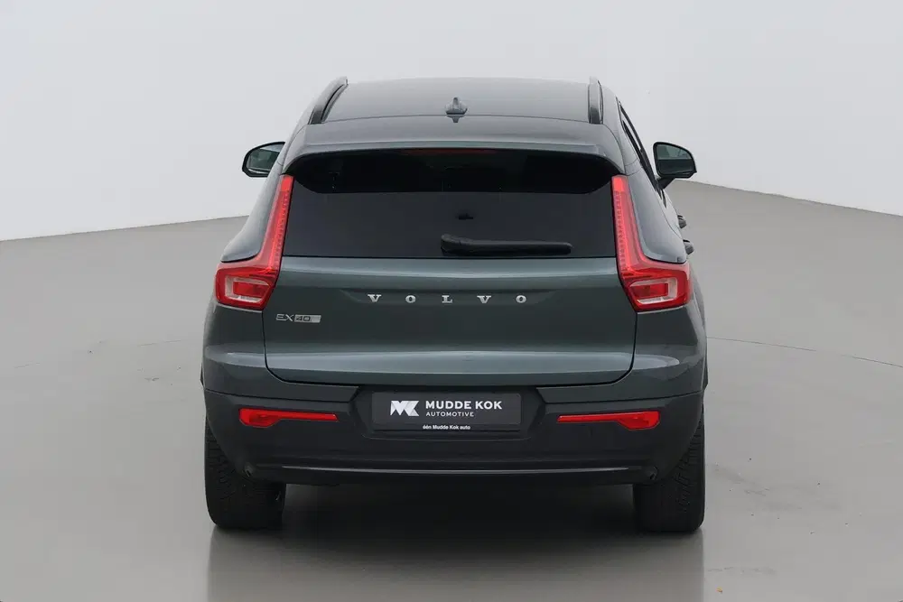 Volvo EX40 Single Motor Extended Range Plus uit 2026, foto 9