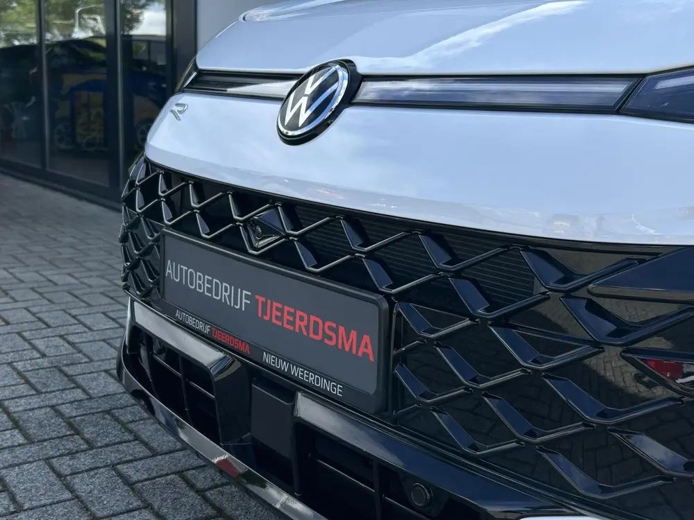 Volkswagen T-Roc 1.5 eTsi R-Line First Edition | NIEUW | R-L uit 2026, foto 13