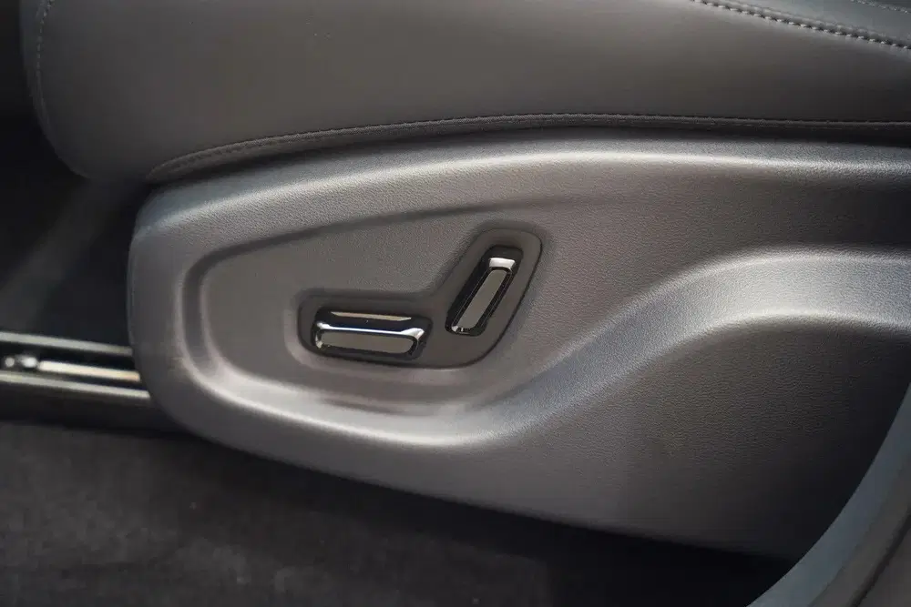 Geely Starray EM-i Starray EM-i Pro [ 360 camera 83km bereik uit 2026, foto 10