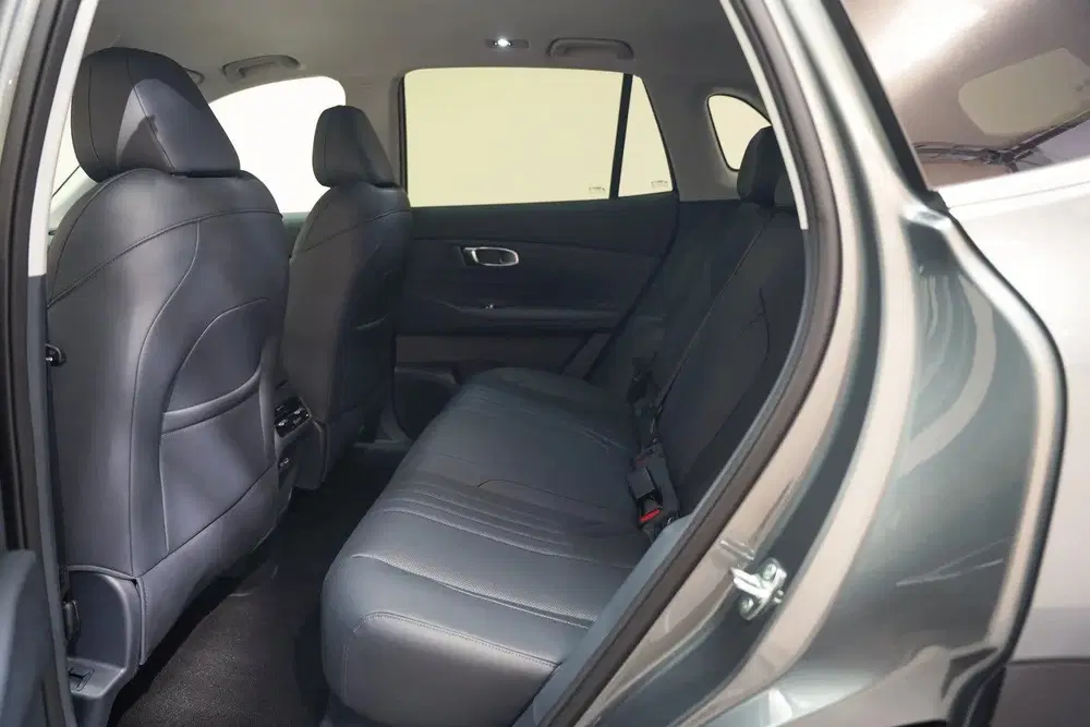 Geely Starray EM-i Starray EM-i Pro [ 360 camera 83km bereik uit 2026, foto 11