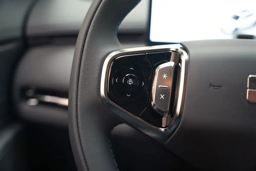 Geely Starray EM-i Starray EM-i Pro [ 360 camera 83km bereik uit 2026, foto 16