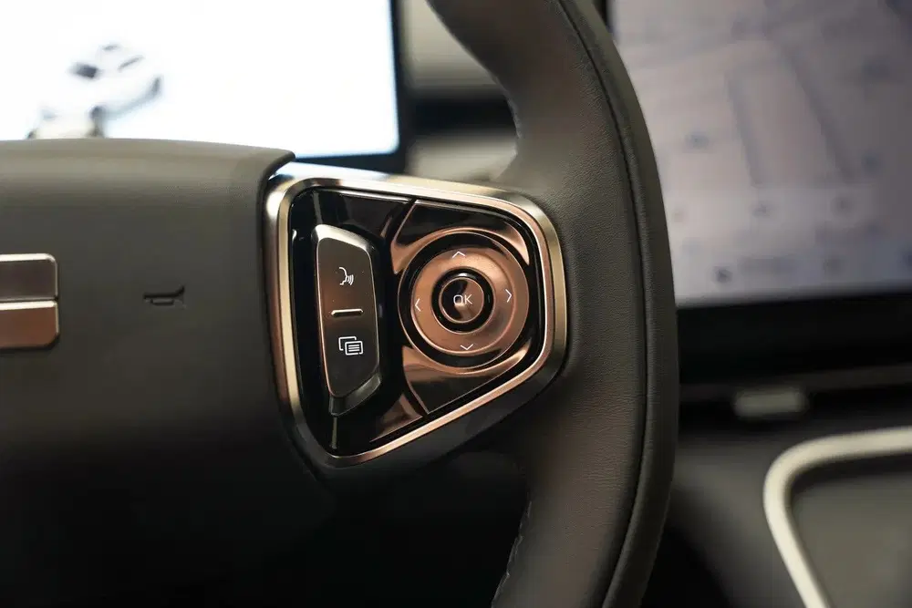 Geely Starray EM-i Starray EM-i Pro [ 360 camera 83km bereik uit 2026, foto 17