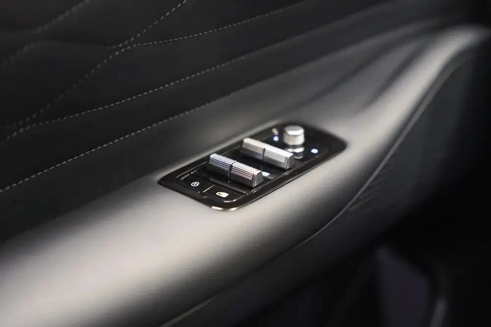 Geely Starray EM-i Starray EM-i Pro [ 360 camera 83km bereik uit 2026, foto 19