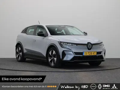 Renault Megane EV60 Optimum Charge Evolution uit 2023