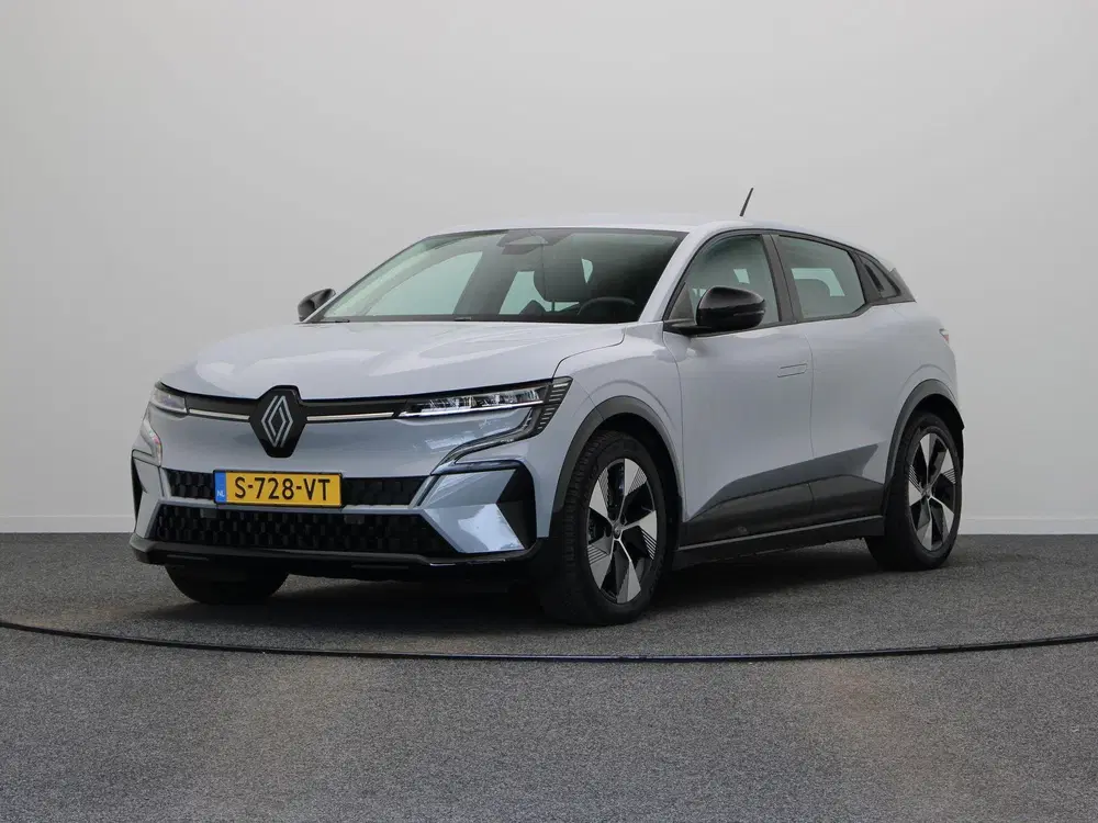 Renault Megane EV60 Optimum Charge Evolution uit 2023, foto 11