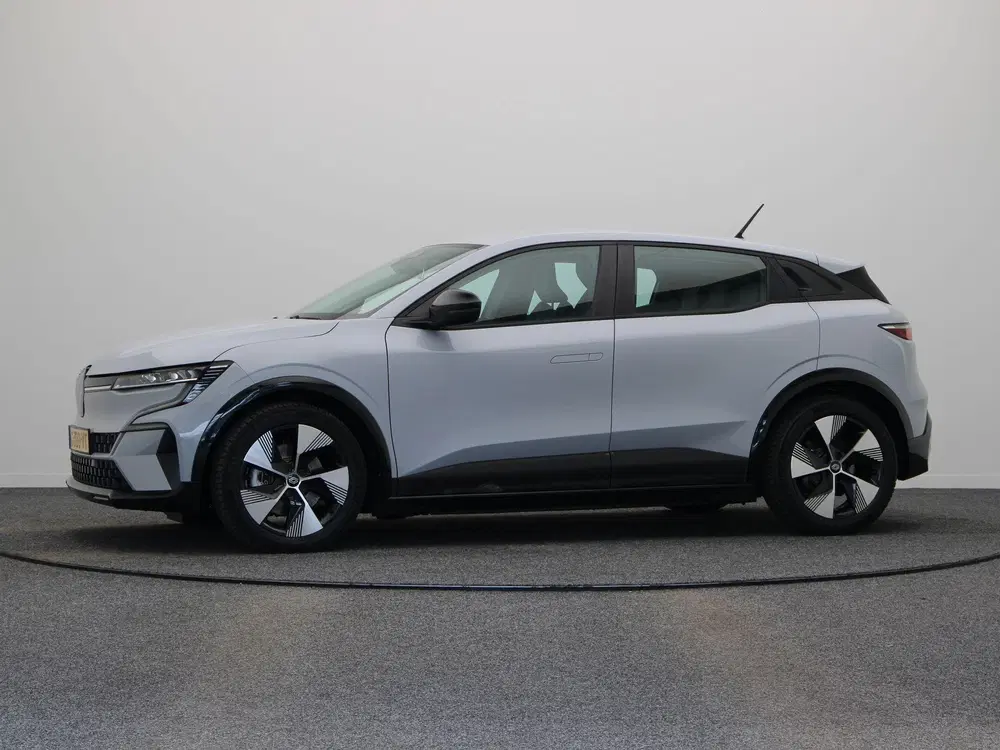 Renault Megane EV60 Optimum Charge Evolution uit 2023, foto 13