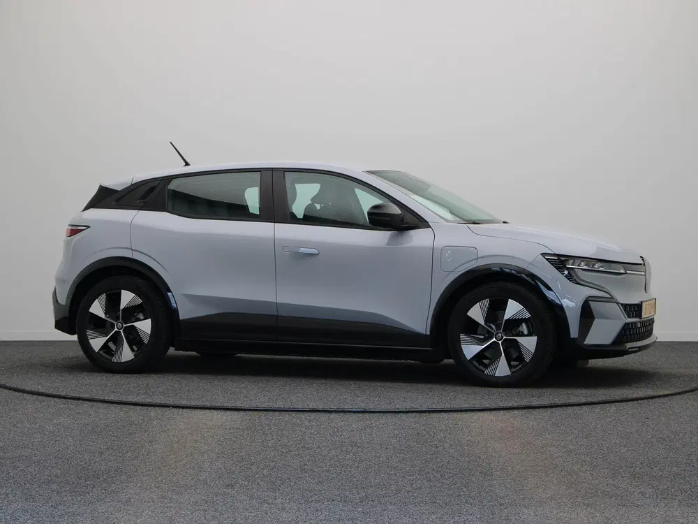 Renault Megane EV60 Optimum Charge Evolution uit 2023, foto 14