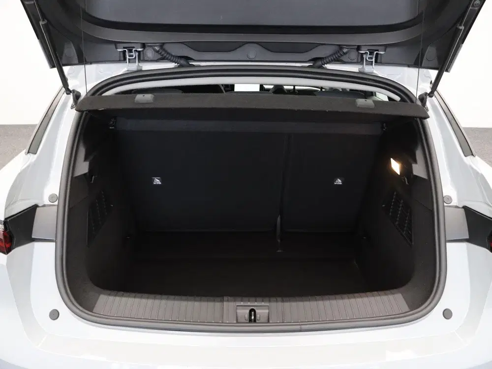 Renault Megane EV60 Optimum Charge Evolution uit 2023, foto 16