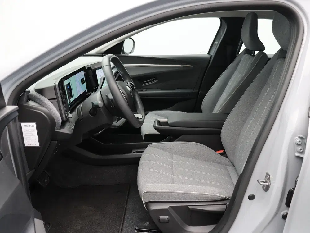 Renault Megane EV60 Optimum Charge Evolution uit 2023, foto 20