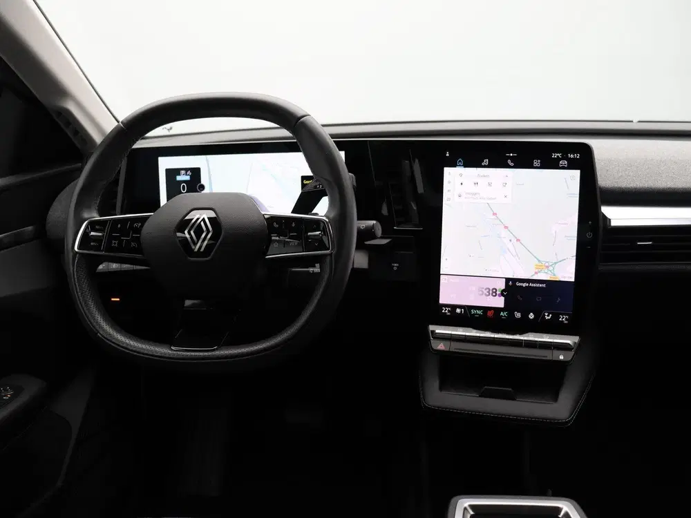 Renault Megane EV60 Optimum Charge Evolution uit 2023, foto 5