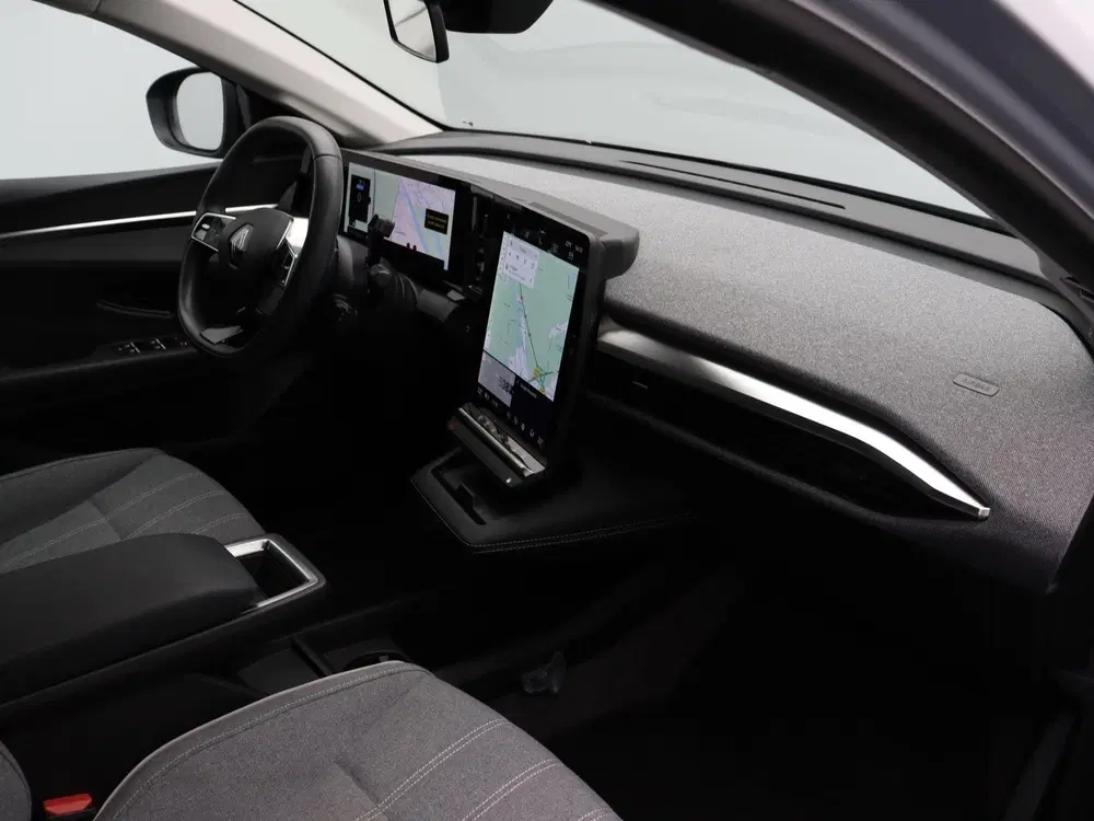 Renault Megane EV60 Optimum Charge Evolution uit 2023, foto 6
