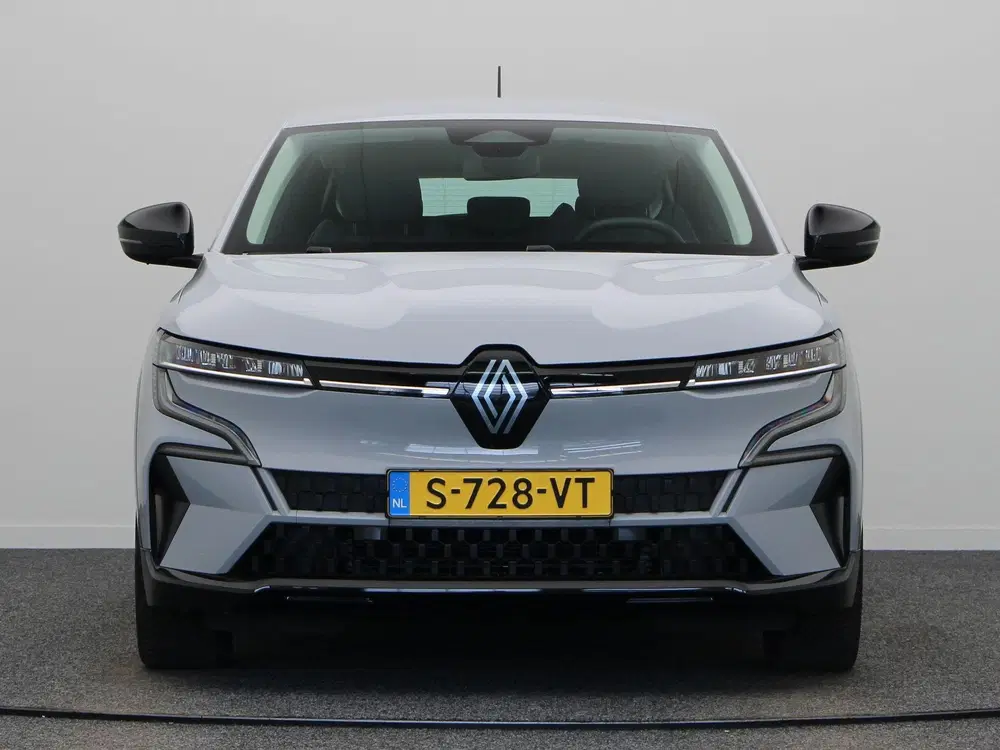 Renault Megane EV60 Optimum Charge Evolution uit 2023, foto 7