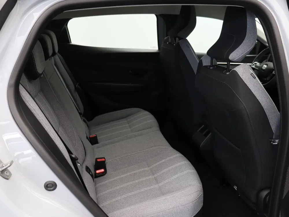 Renault Megane EV60 Optimum Charge Evolution uit 2023, foto 9