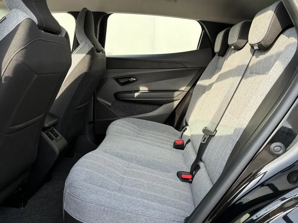 Renault Megane EV60 Optimum Charge Equilibre uit 2022, foto 7