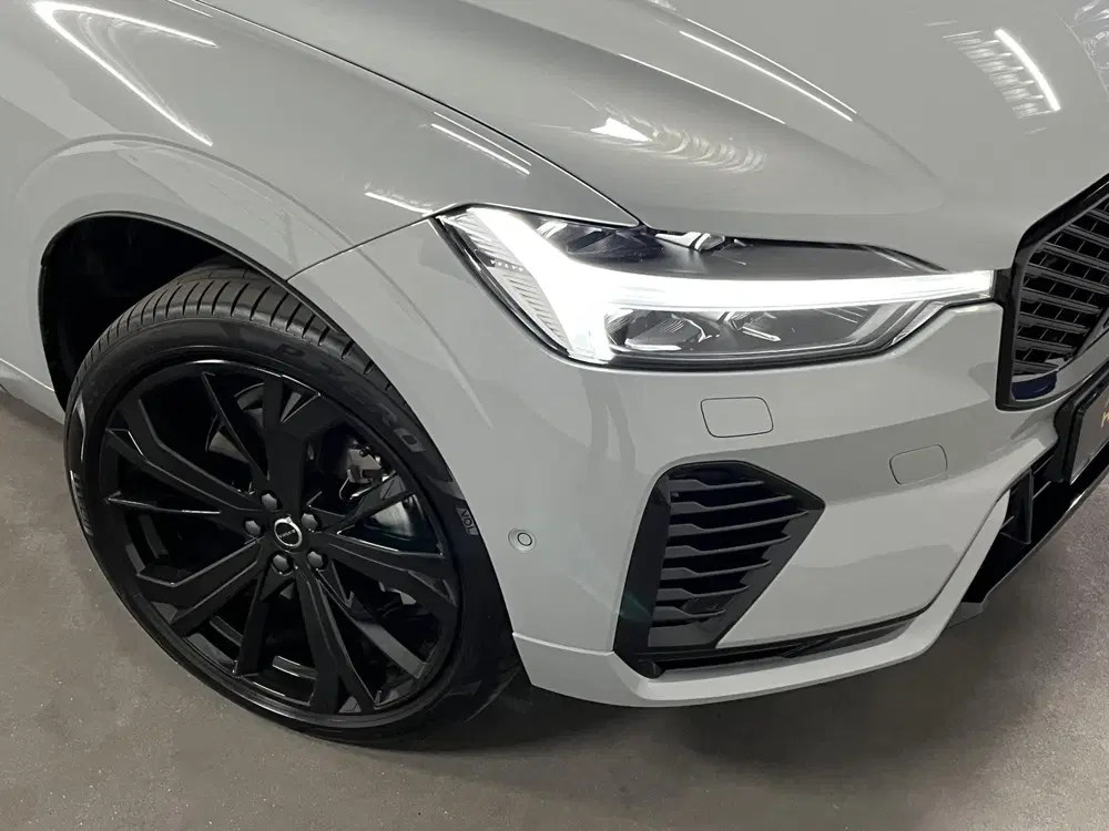 Volvo XC60 T8 PHEV AWD Ultra Black Edition Trekhaak uit 2026, foto 6