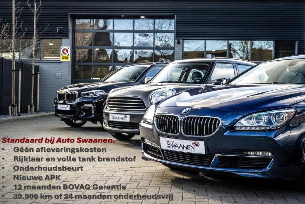 BMW X4 30i xDrive uit 2022, foto 17
