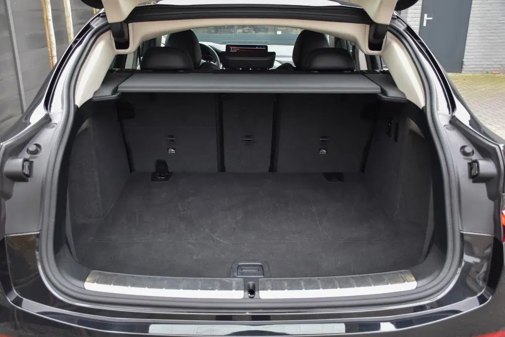BMW X4 30i xDrive uit 2022, foto 19