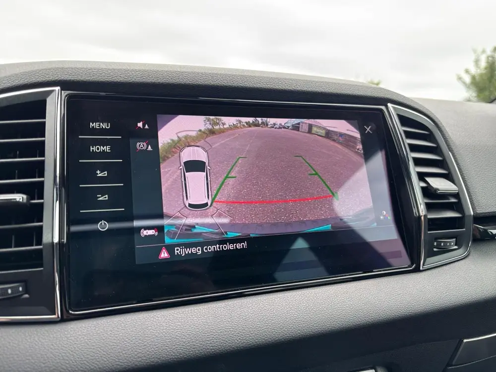Skoda Karoq 1.5 TSI DSG7 Sportline ✅ Pano ✅ LED ✅ ACC uit 2019, foto 11