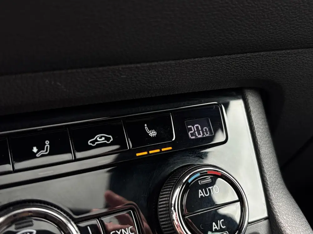 Skoda Karoq 1.5 TSI DSG7 Sportline ✅ Pano ✅ LED ✅ ACC uit 2019, foto 14
