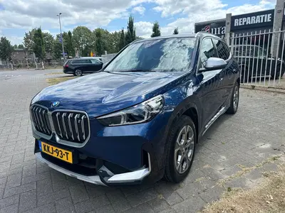 BMW iX1 XDrive30 67 kWh uit 2023