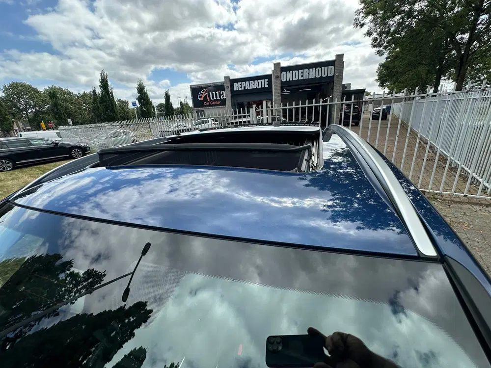 BMW iX1 XDrive30 67 kWh uit 2023, foto 10
