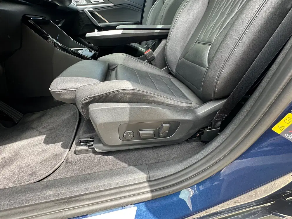 BMW iX1 XDrive30 67 kWh uit 2023, foto 19