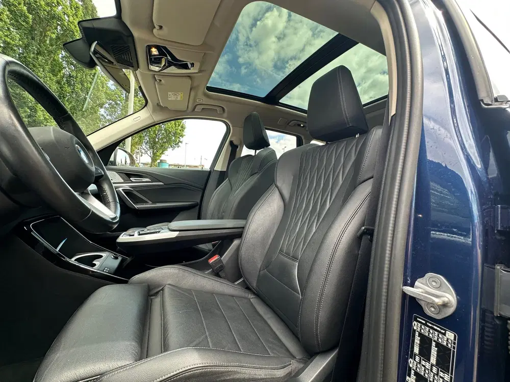 BMW iX1 XDrive30 67 kWh uit 2023, foto 20