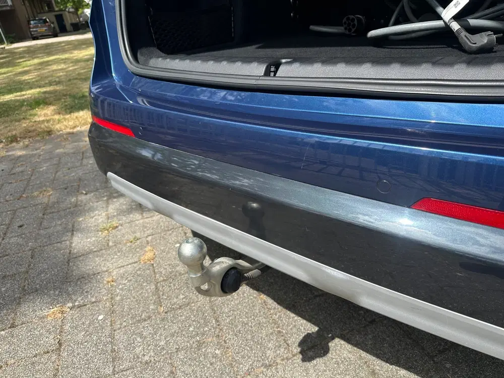 BMW iX1 XDrive30 67 kWh uit 2023, foto 8