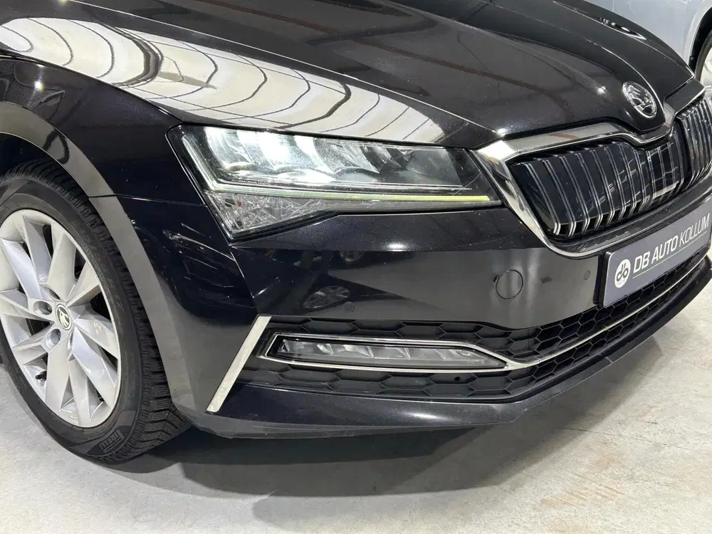 Skoda Superb 1.4 TSI iV Business Edition Plus SOH 91% I uit 2020, foto 10