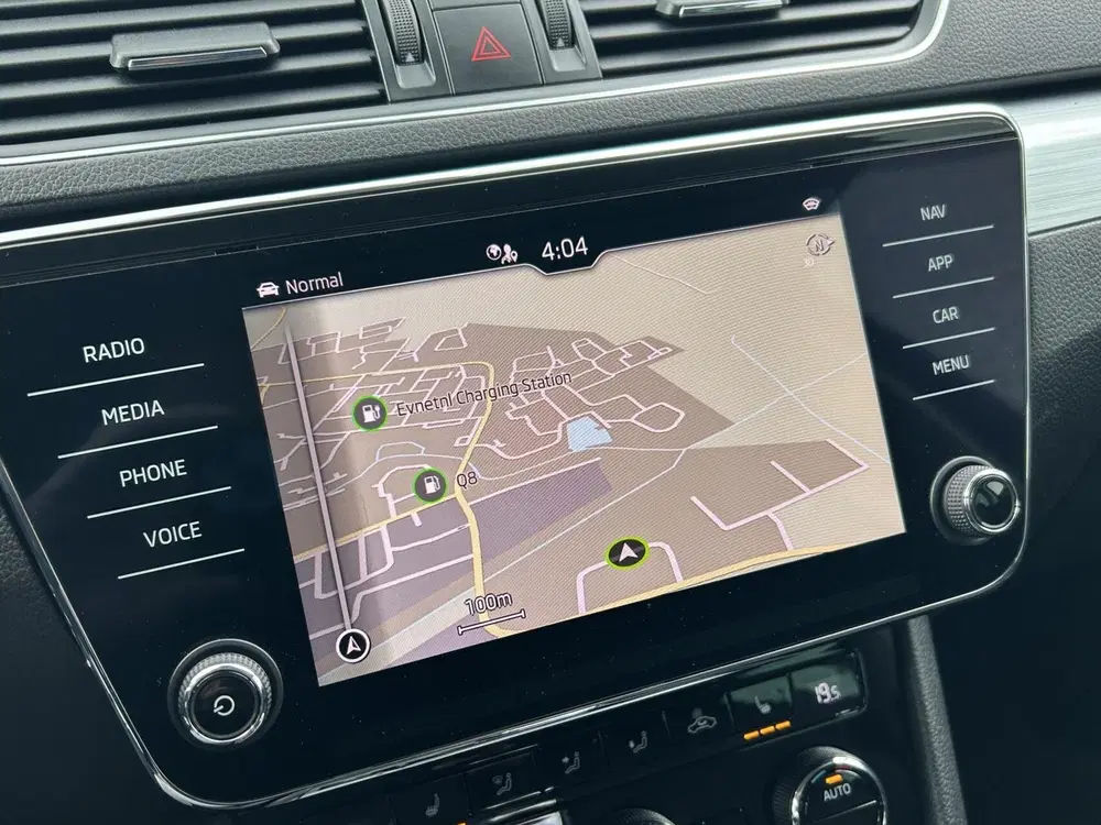 Skoda Superb 1.4 TSI iV Business Edition Plus SOH 91% I uit 2020, foto 20