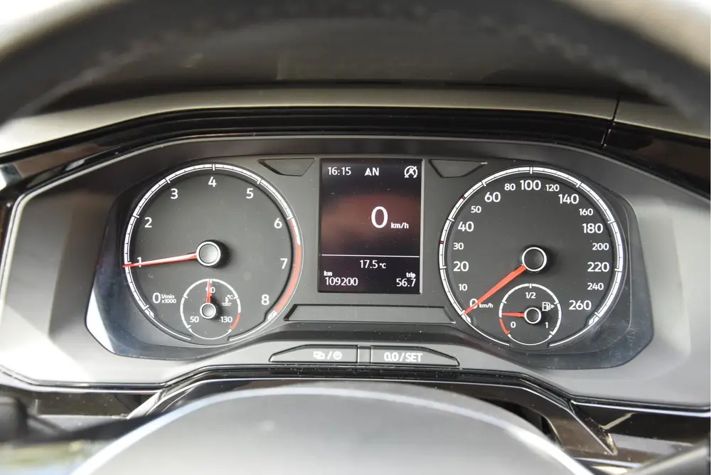 Volkswagen Polo 1.0 TSI 96 PK NAP Navi Carplay garantie Tops uit 2020, foto 17