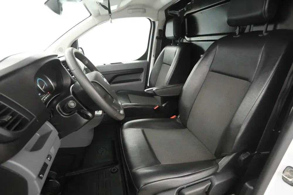Peugeot Expert Opel Vivaro-e L2H1 Edition 75 kWh uit 2022, foto 11