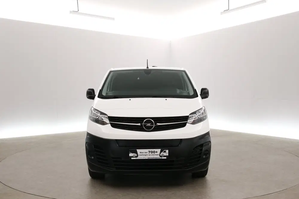 Peugeot Expert Opel Vivaro-e L2H1 Edition 75 kWh uit 2022, foto 9
