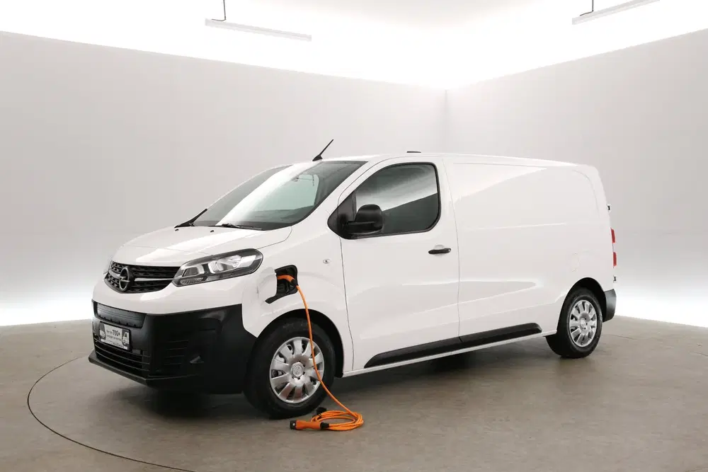 Citroën Jumpy ë-Jumpy Opel Vivaro-e L2H1 Edition 75 kWh uit 2022, foto 10