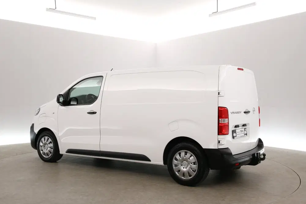Citroën Jumpy ë-Jumpy Opel Vivaro-e L2H1 Edition 75 kWh uit 2022, foto 4