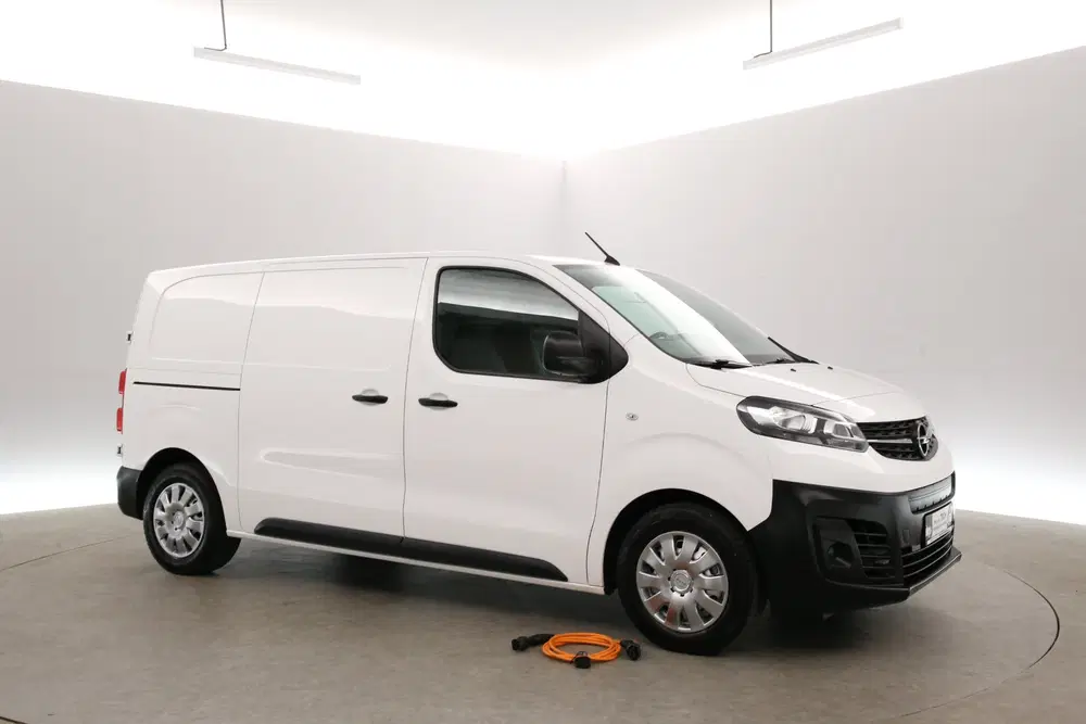 Citroën Jumpy ë-Jumpy Opel Vivaro-e L2H1 Edition 75 kWh uit 2022, foto 8