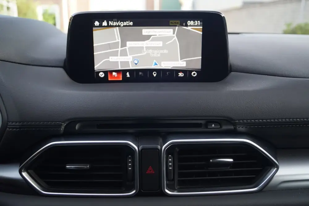 Mazda CX-5 2.0 SkyActiv-G 165 Sport Selected Navi Camera Cli uit 2019, foto 13