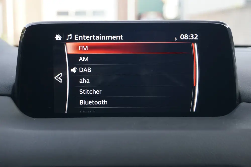 Mazda CX-5 2.0 SkyActiv-G 165 Sport Selected Navi Camera Cli uit 2019, foto 15