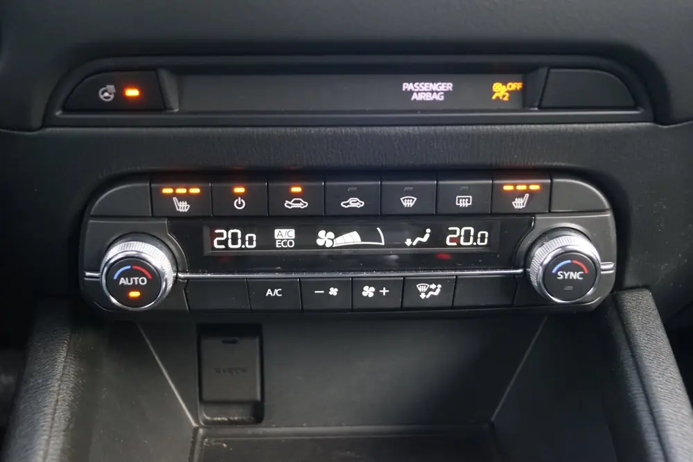 Mazda CX-5 2.0 SkyActiv-G 165 Sport Selected Navi Camera Cli uit 2019, foto 16